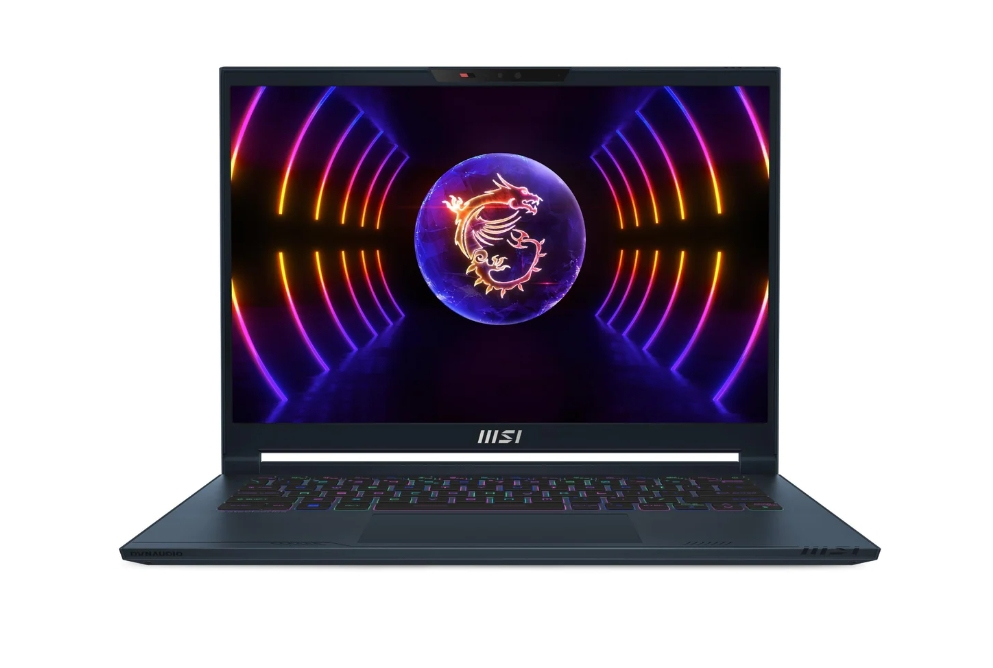 MSI 14 Studio A13VE-035AU – image 1