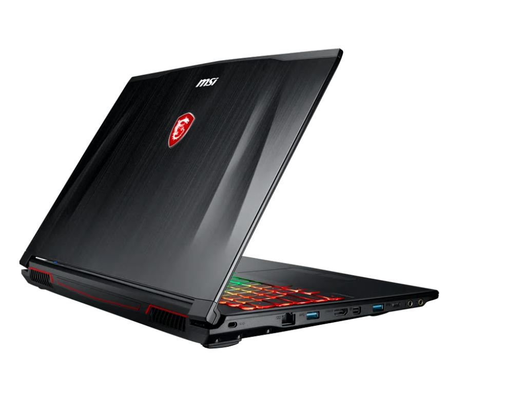 MSI GP62M 7REX-1290BE LEOPARD PRO – image 2