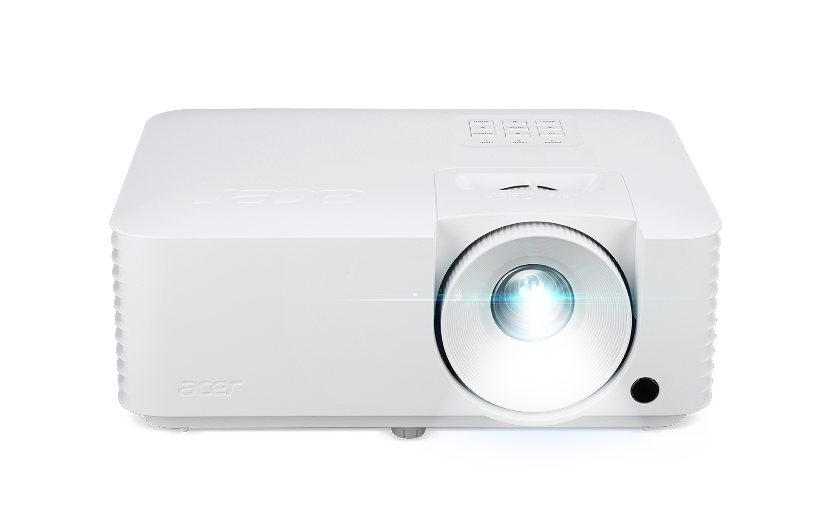 Acer XL2530 4800 ANSI lumens DLP WXGA (1200x800) White – image 2