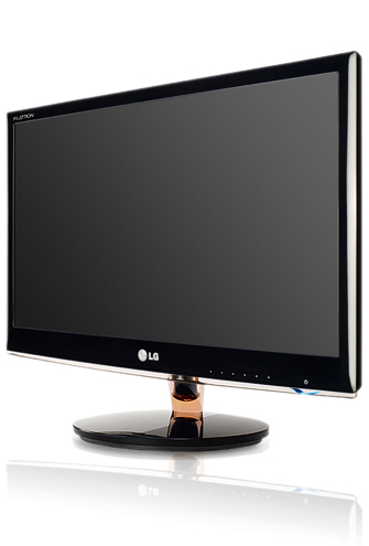 LG IPS236V computer monitor – image 2