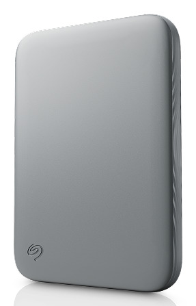 Ekstern harddisk Seagate Expansion Portable STNN2000400 2 TB USB-C