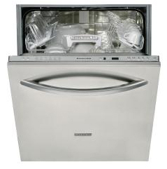 KitchenAid KDFX 6020