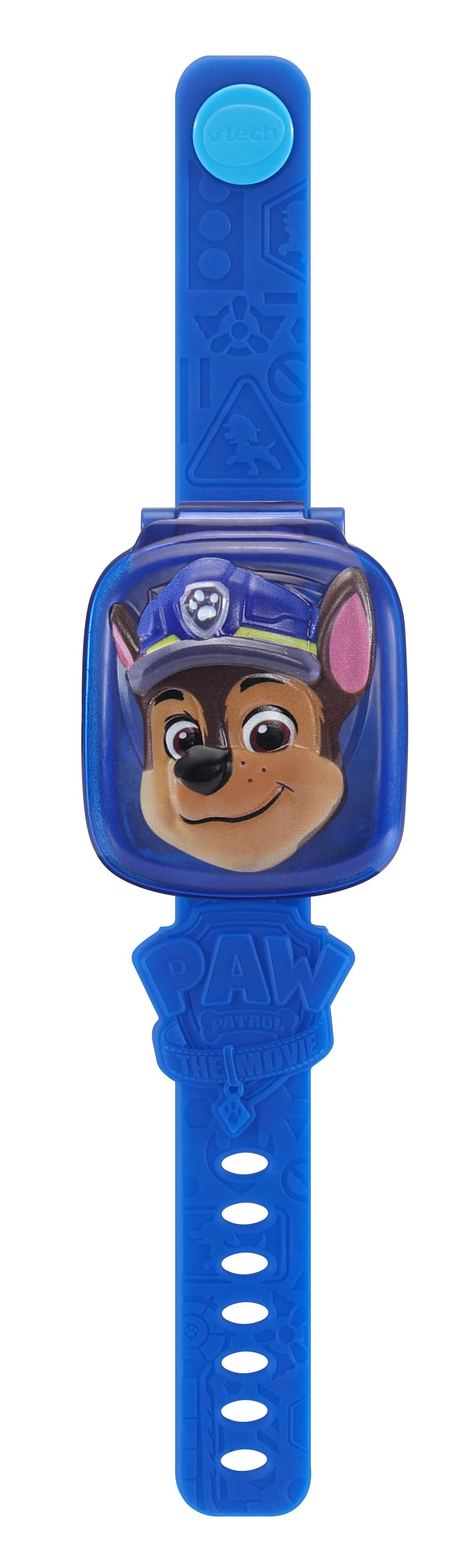 VTech LA MONTRE-JEU INTERACTIVE DE CHASE – image 3