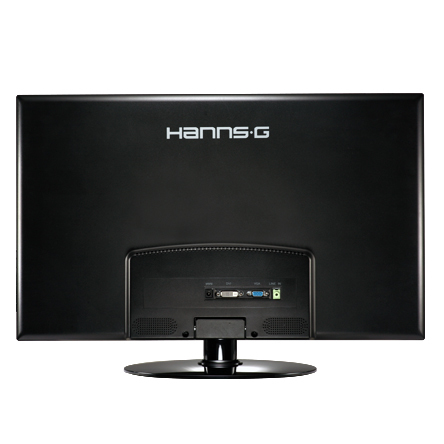 Hannspree Hanns.G HL248DPB computer monitor – image 4