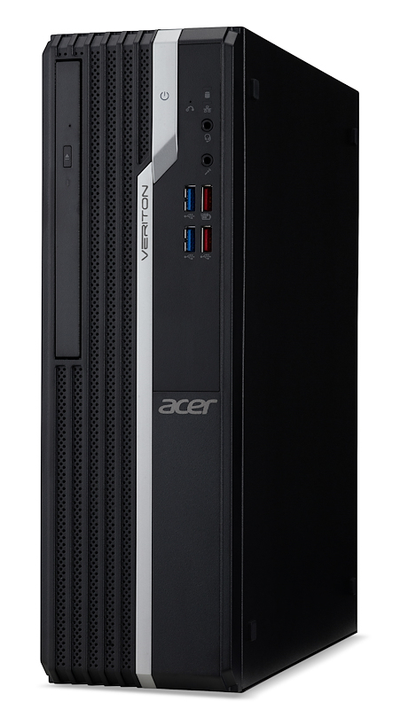 Acer Veriton X X2665F Intel® Core™ i3 i3-9100 – image 3