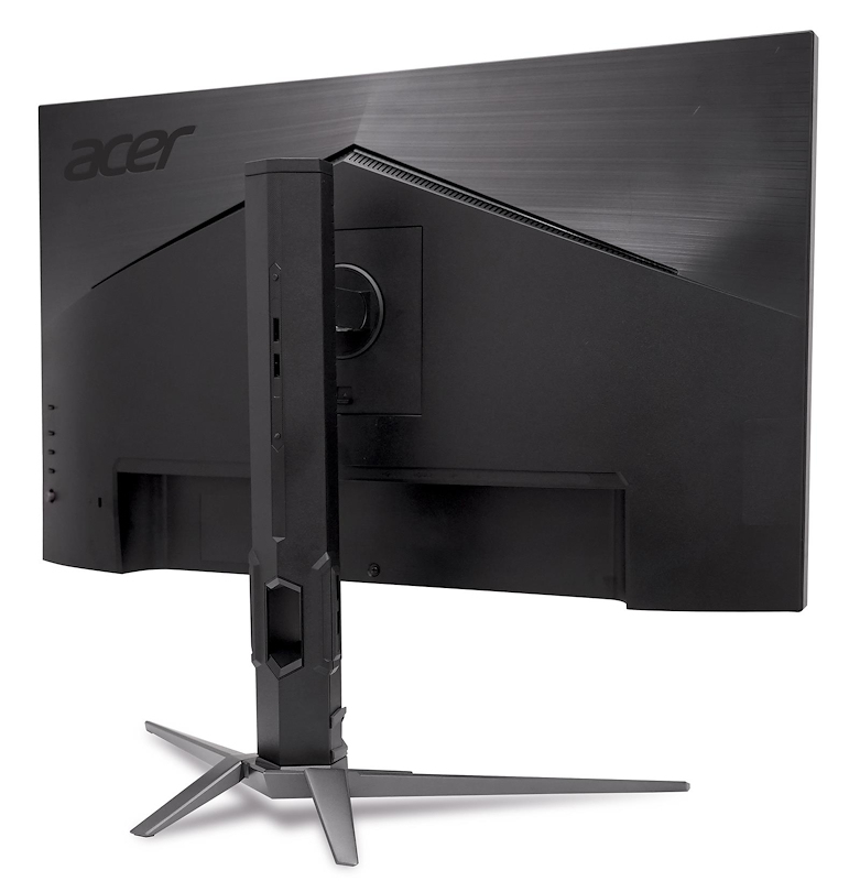Acer Predator XB323QKV4b     31,5 80cm 16:9 160Hz 3840x2160