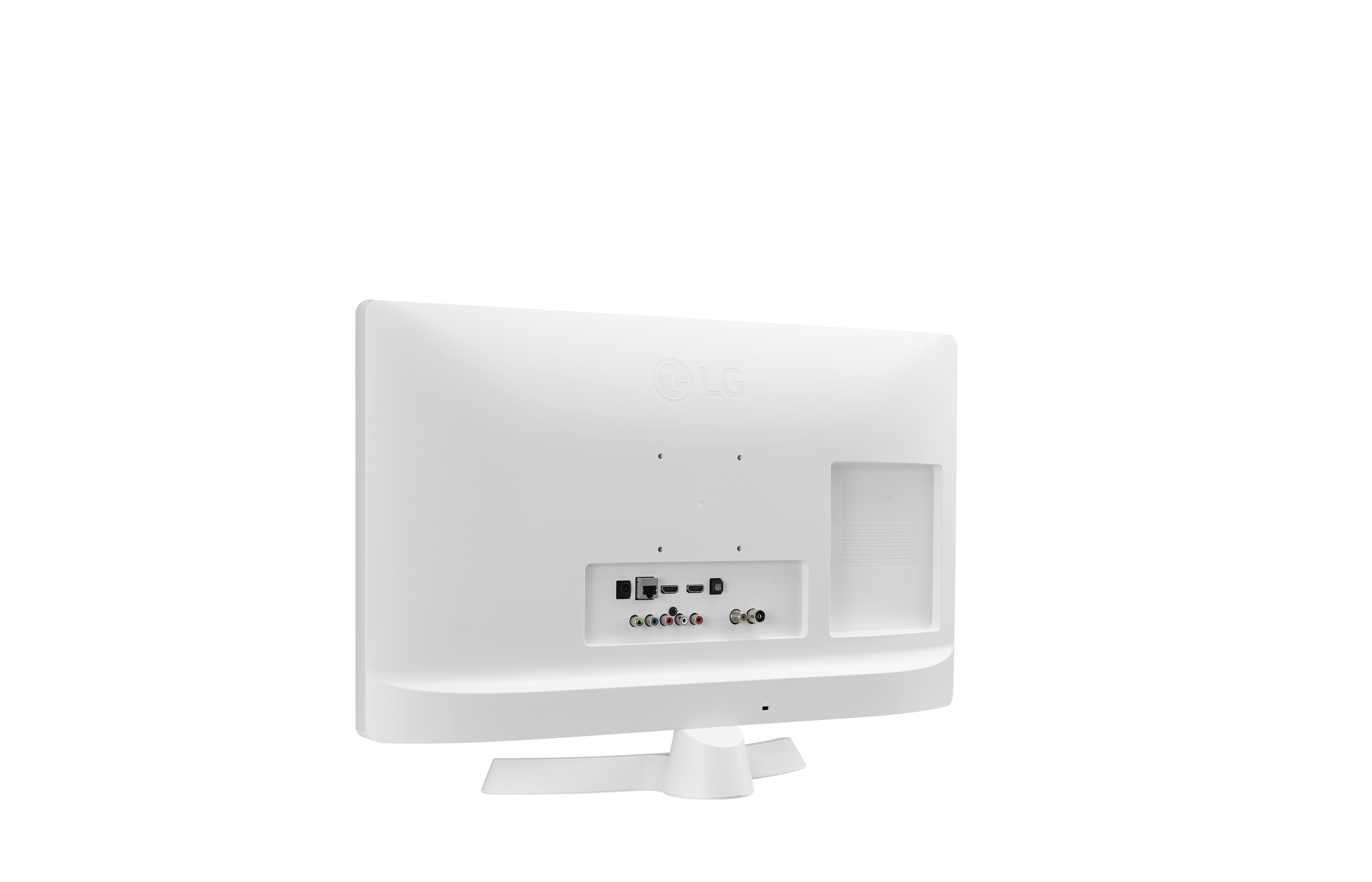 TV intelligente LG 24TN510SWZ LED HD Ready Wi Fi — photo 7