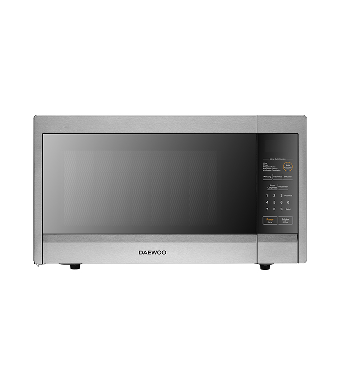 Daewoo KOR-1NAAM — vue 1 sur 3