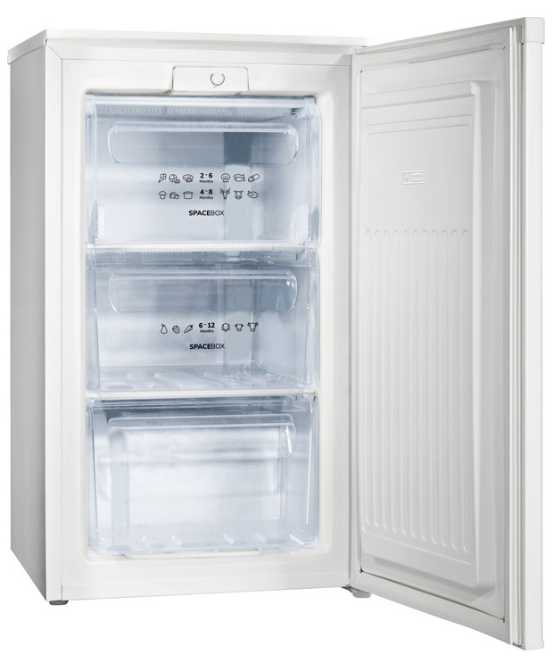 Gorenje F392PW — vue 1 sur 2