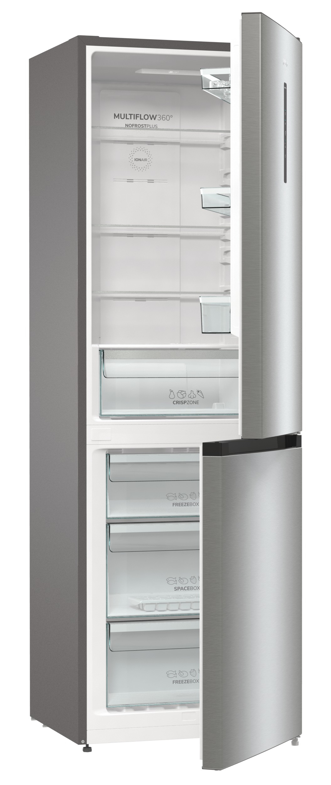 Gorenje N6A2XL4 — vue 1 sur 8