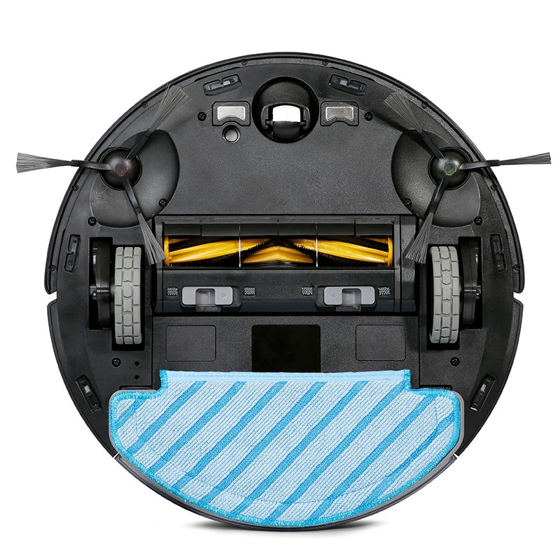Ecovacs T8 AIVI — vue 1 sur 1