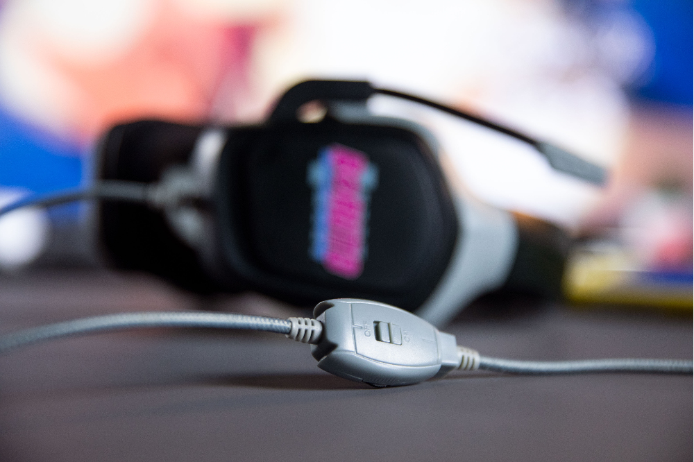 Konix KX BORUTO GAMING HEADSET – image 7