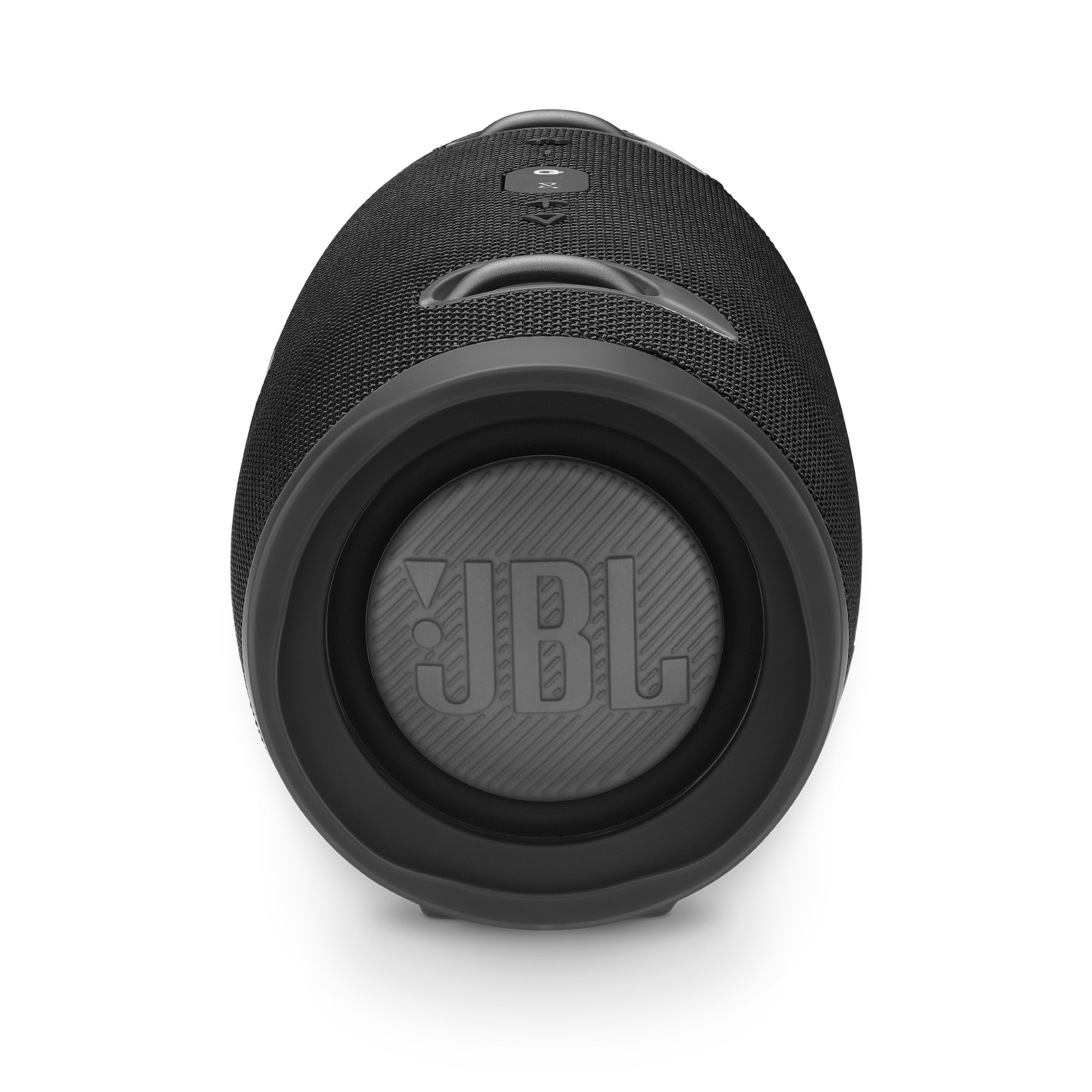 JBL Xtreme 2 Stereo portable speaker Black 40 W image 4