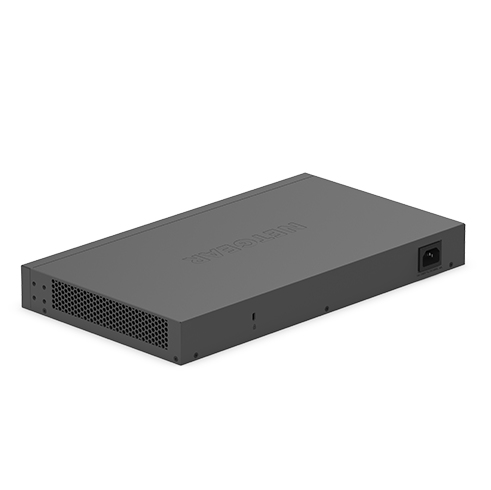 NETGEAR 24PT GIGE UNMNGED SWTCH