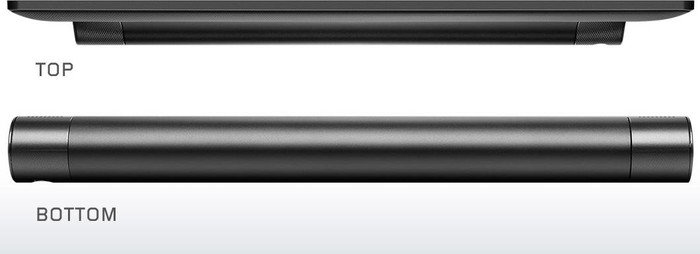 Lenovo Yoga Tablet 2 851F Intel Atom® – image 9