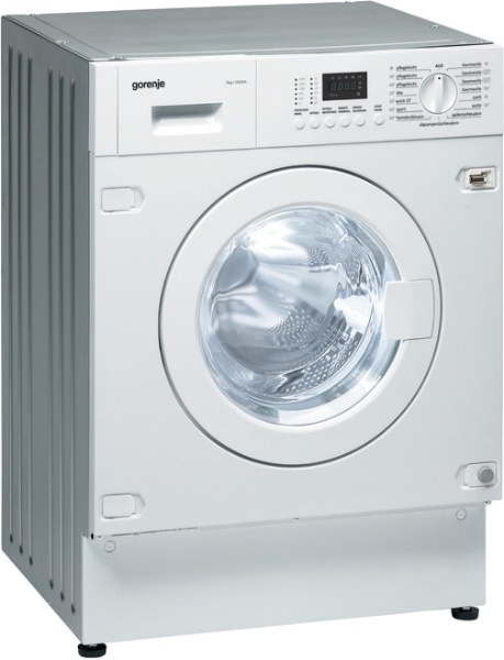 Gorenje WI74147DE washing machine Front-load – image 1