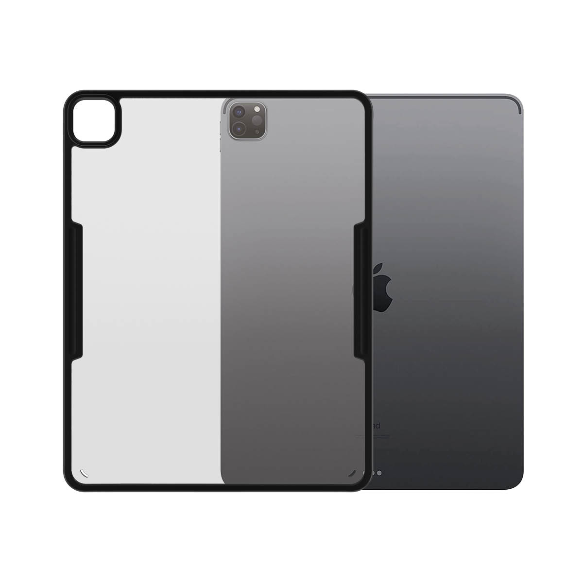 PanzerGlass® ClearCase™ iPad Pro 12.9″ (2018, 2020-2022) – image 1