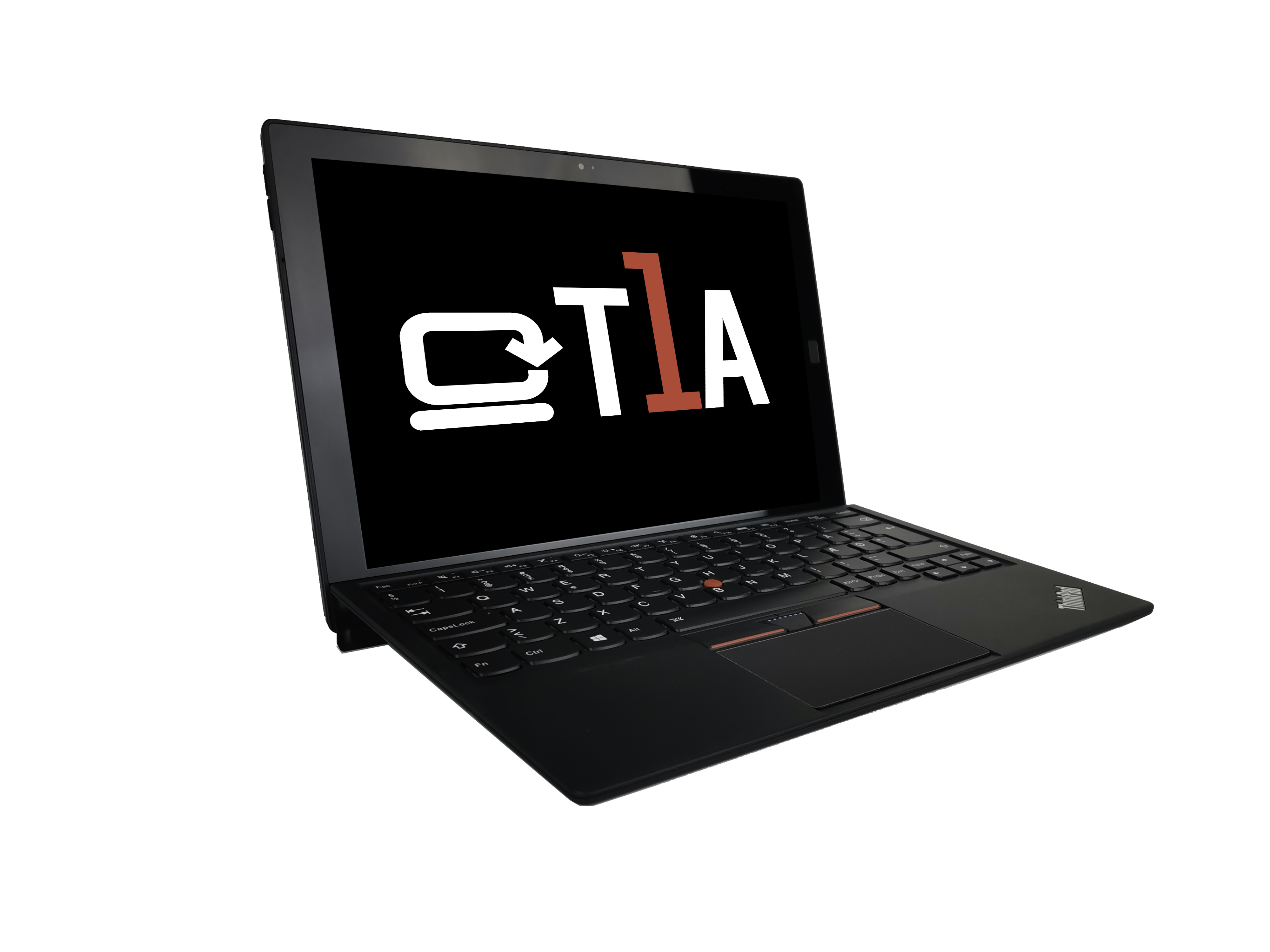 T1A ThinkPad Lenovo X1 Tablet Intel® Core™ i5 512 GB 30,5 cm (12") 8 GB Wi-Fi 5 (802.11ac) Windows 10 Pro Rinnovato Nero