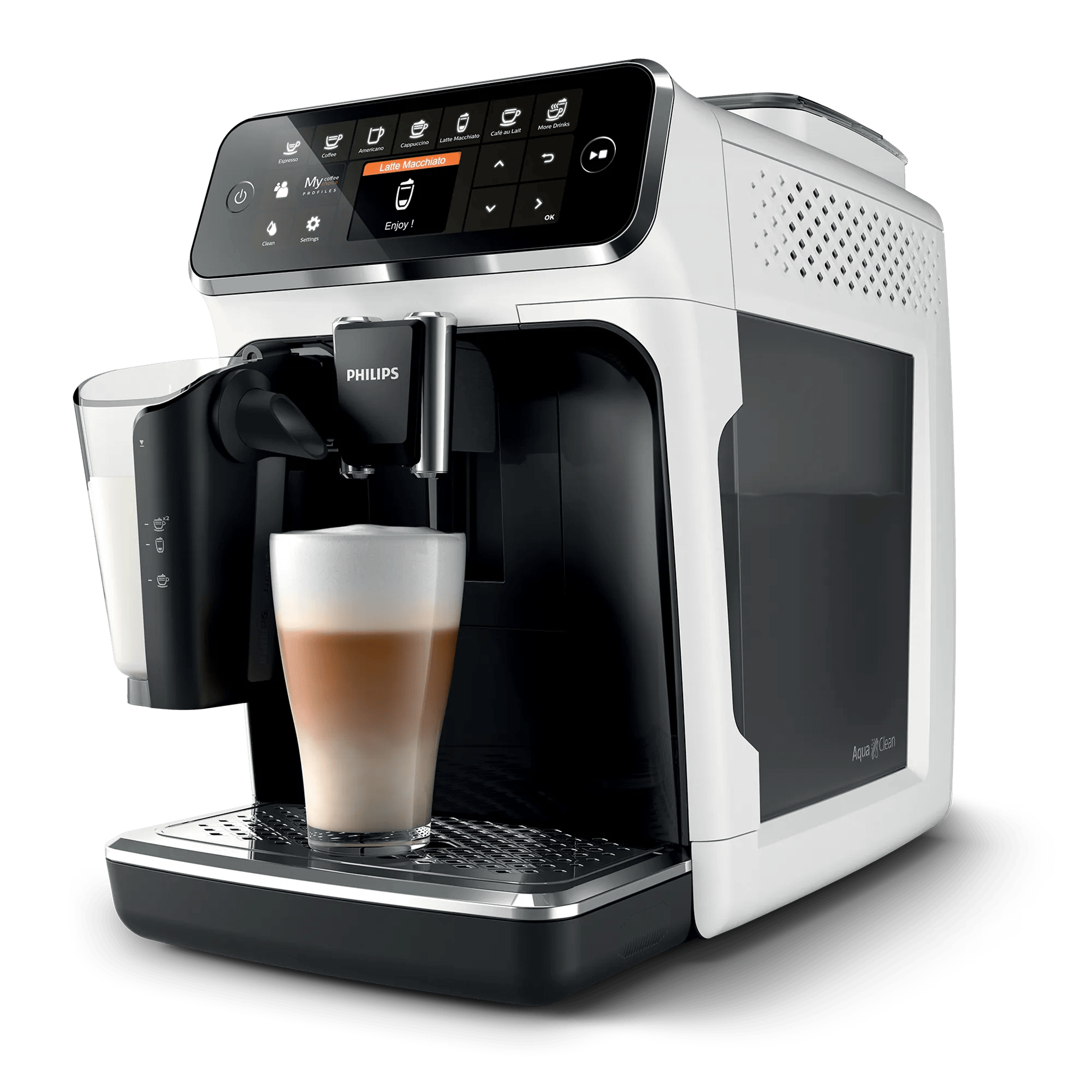 Philips EP4343/50 coffee maker Fully-auto Espresso machine – image 3