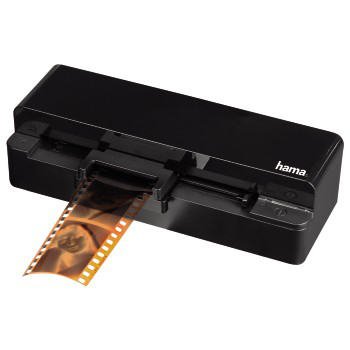 Hama Combo Film/slide scanner Black – image 4