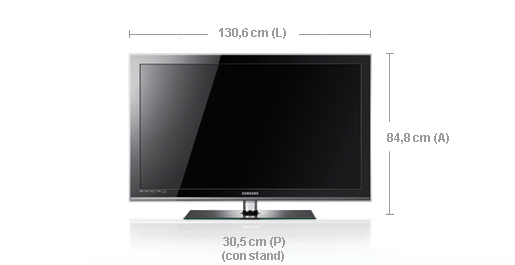 Samsung LE55C670M1Q – image 6