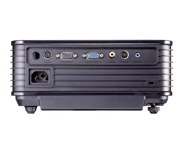 BenQ MP622c 2200 ANSI lumens DLP XGA (1024x768) – image 4