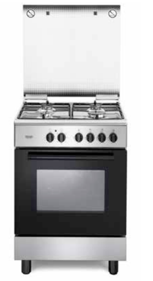 De’Longhi FMX 64 ED — vue 1 sur 2