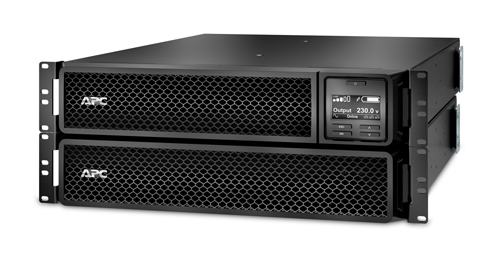 APC Smart-UPS On-Line, 3kVA, Rackmount 2U – image 4
