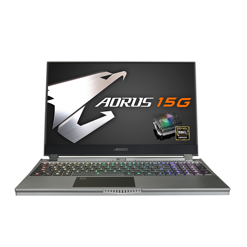 GIGABYTE 15G YB-8UK2130MH