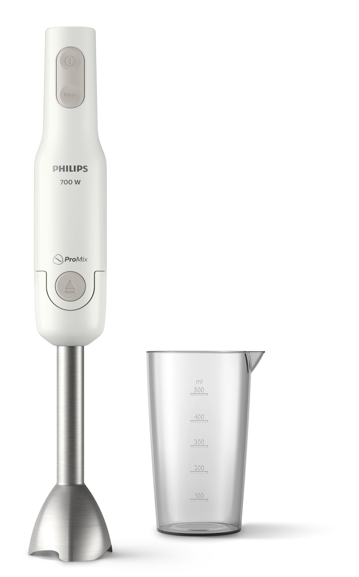 Philips HR2541/00 — vue 1 sur 3