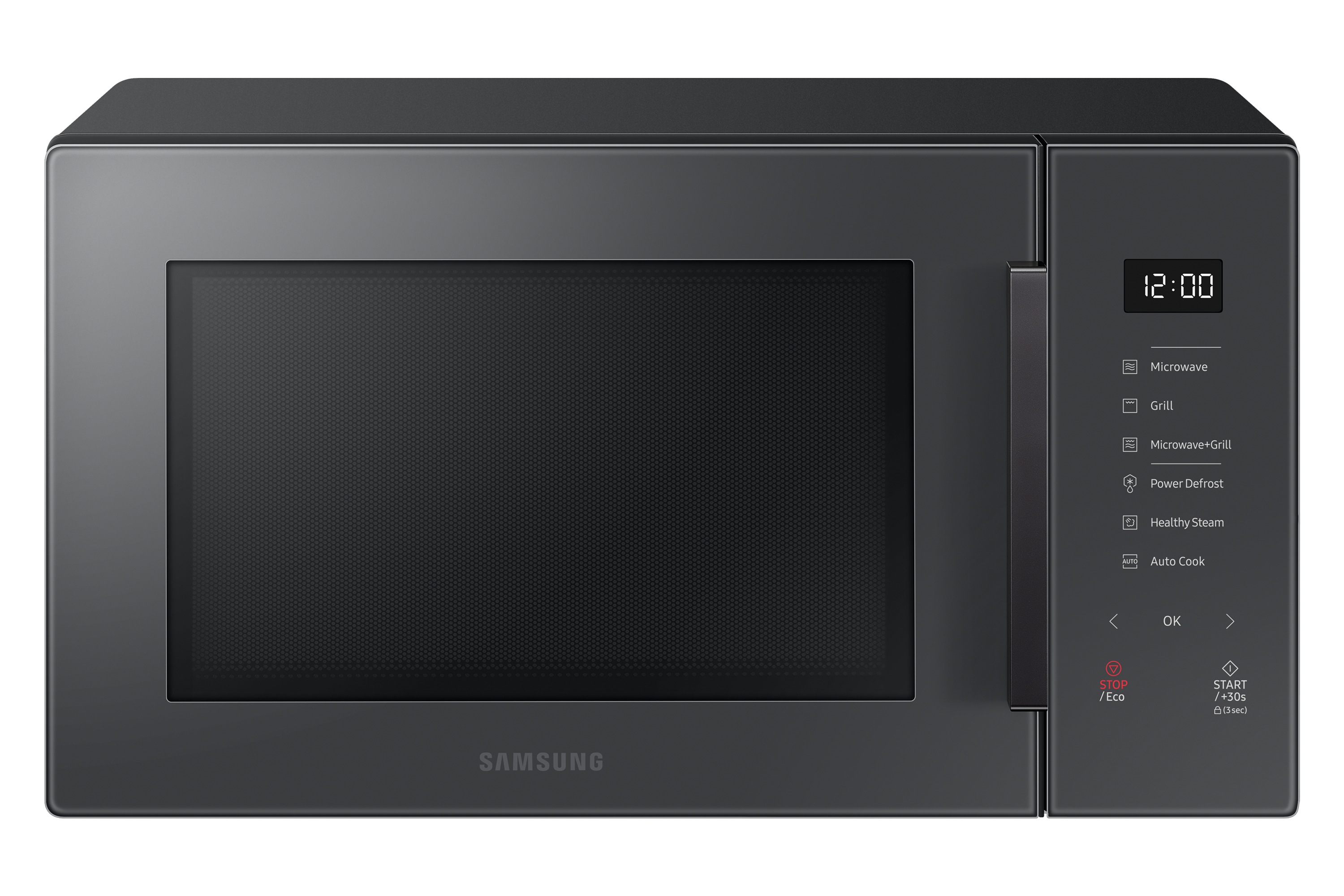 Samsung MG30T5018UC/ET — vue 1 sur 8