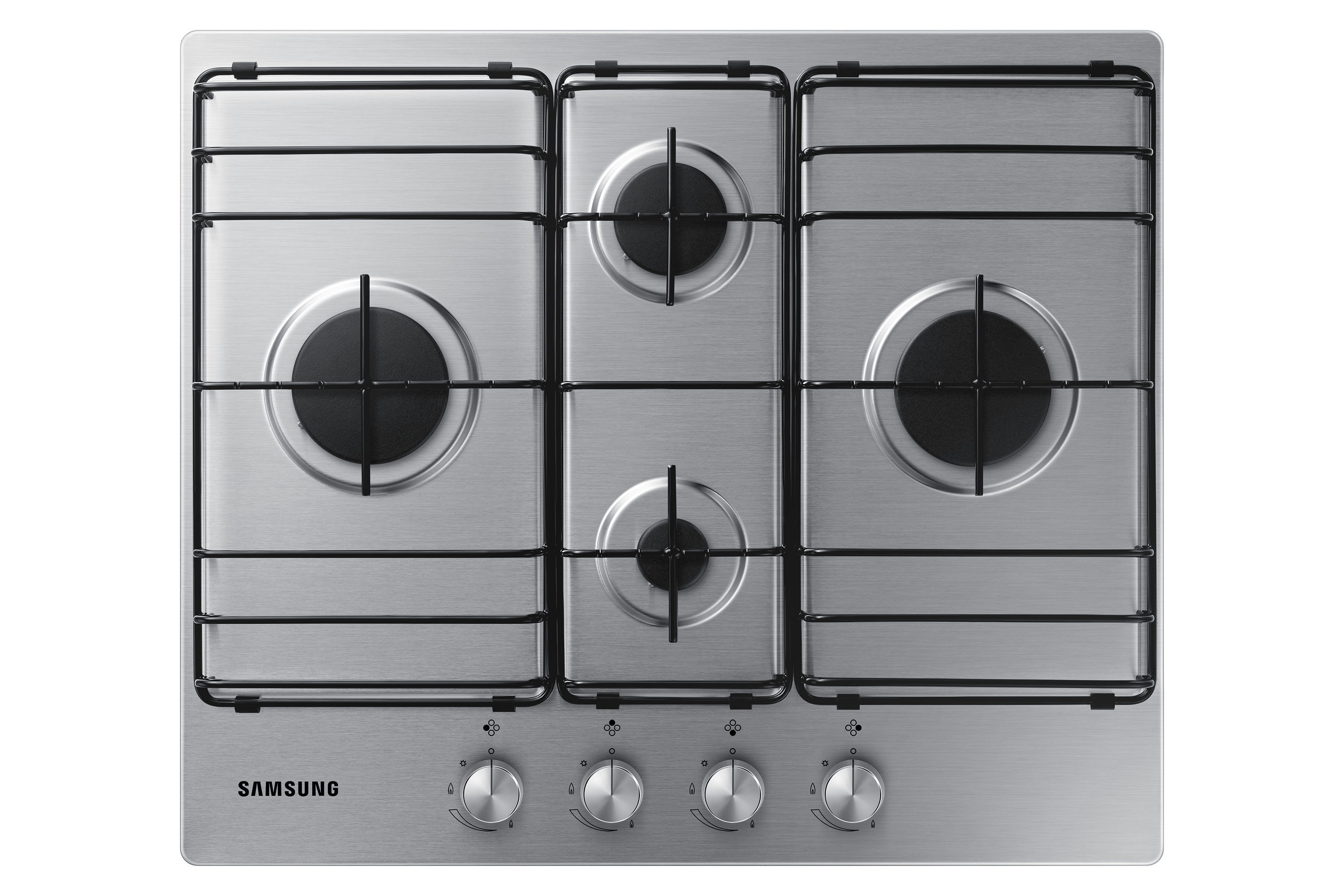 Samsung NA64H3110BS — vue 1 sur 3