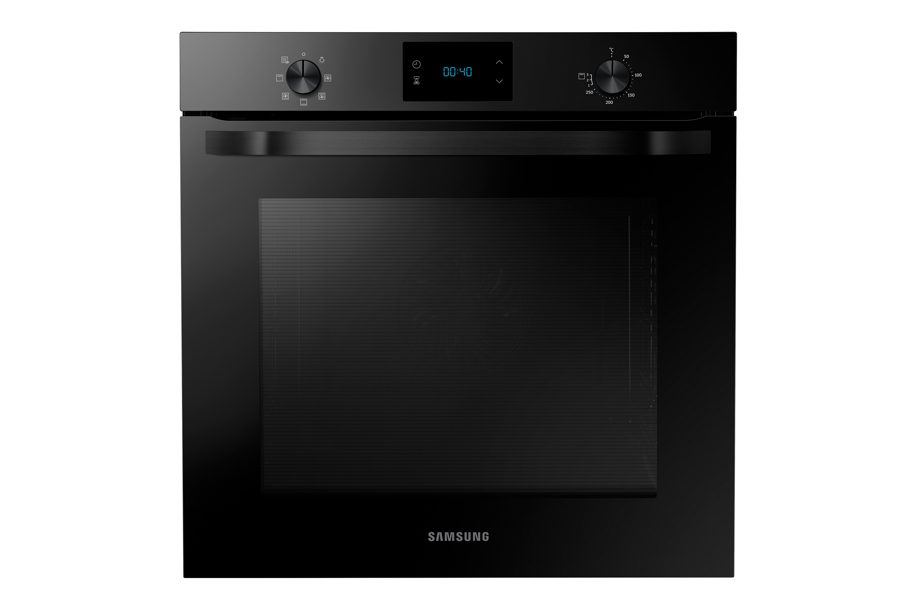 Samsung NV75J3140BB/ET — vue 1 sur 8