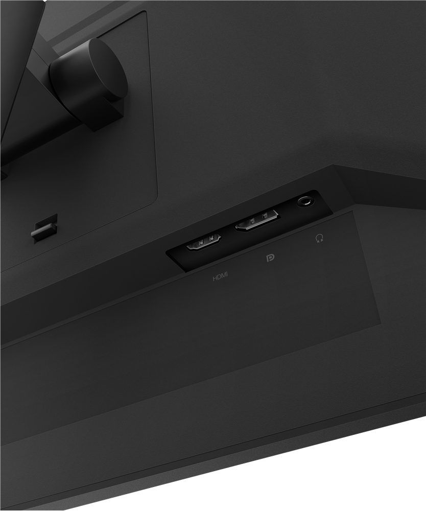Lenovo G25-10 Monitor image 9