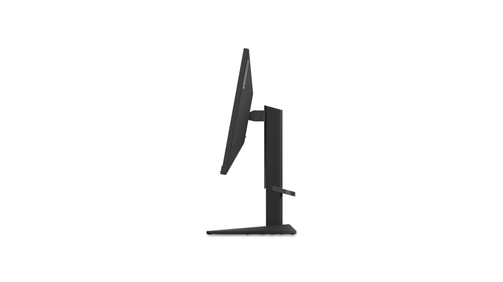 Lenovo G25-10 Monitor image 4