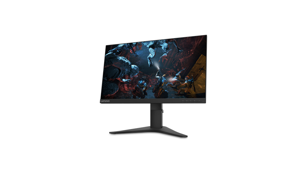 Lenovo G25-10 Monitor image 8
