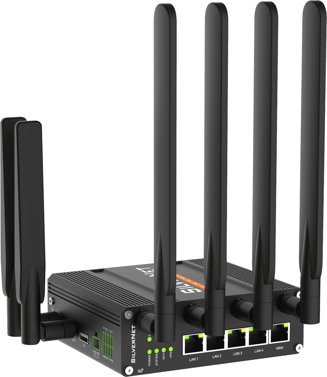 SilverNet SIL iSite Switch 5G – image 3