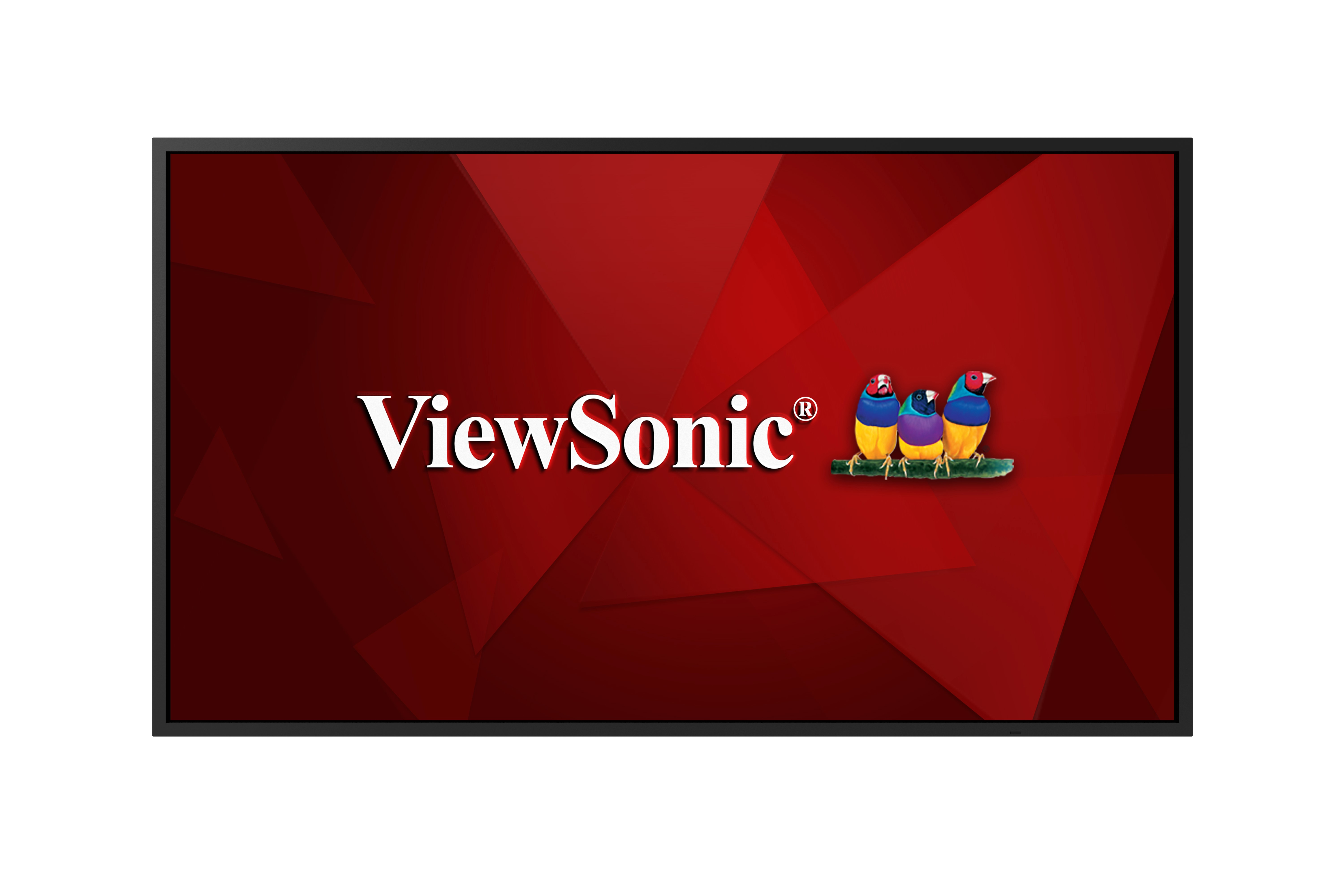 Viewsonic CDE4320 