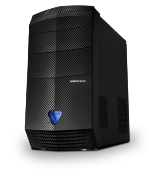 MEDION P5218 F – image 4