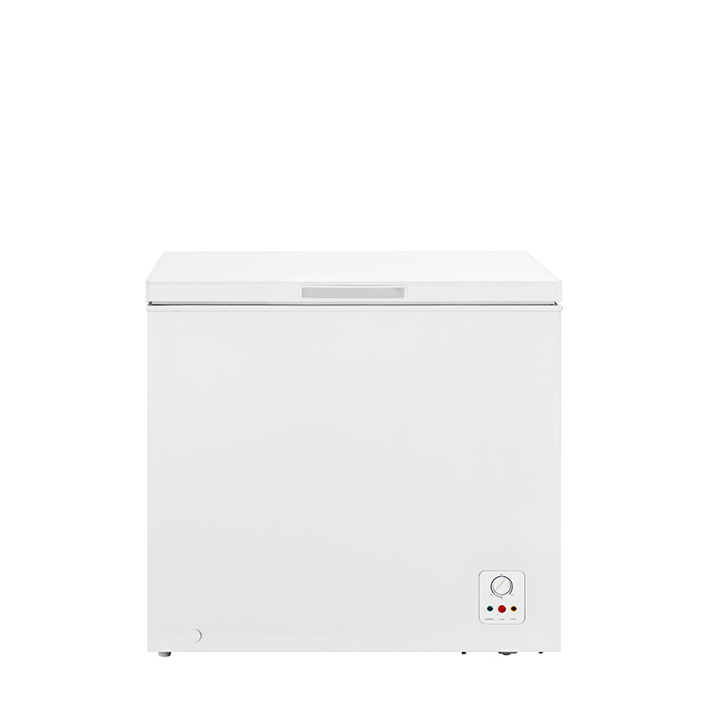 Hisense FC258D4AW1 — vue 1 sur 8
