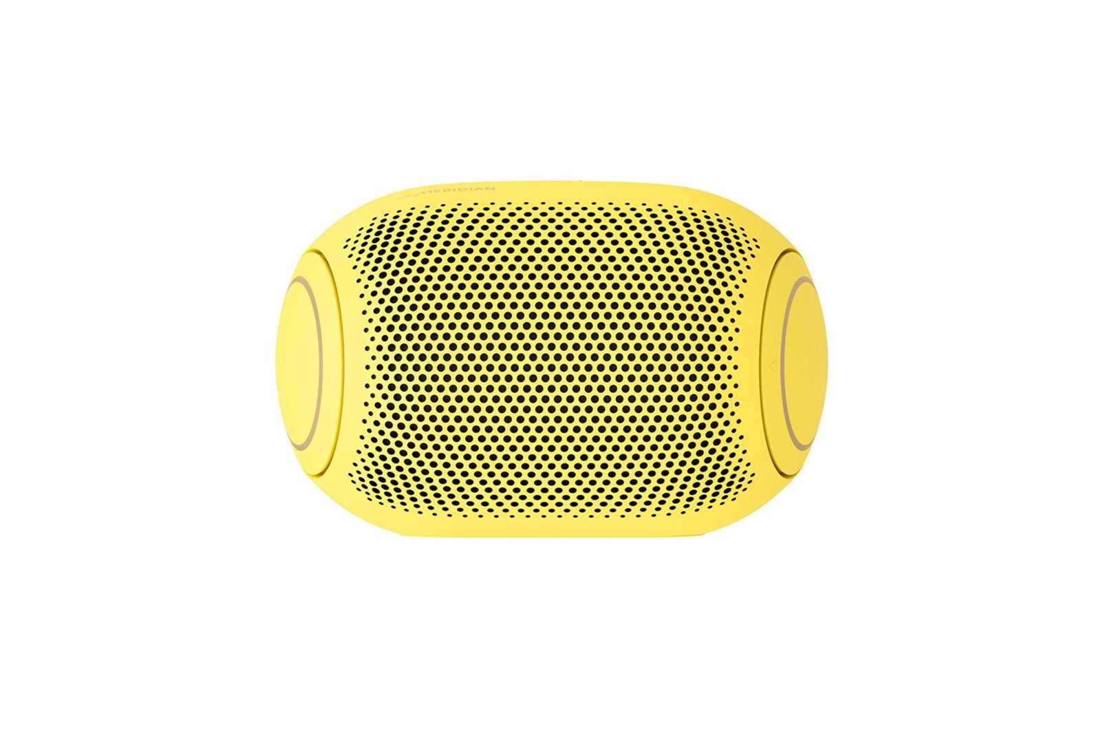 LG XBOOMGo PL2S Mono portable speaker Yellow 5 W image 6