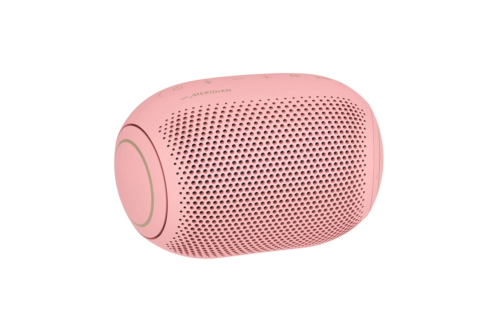 LG XBOOMGo PL2P Mono portable speaker Pink 5 W image 7