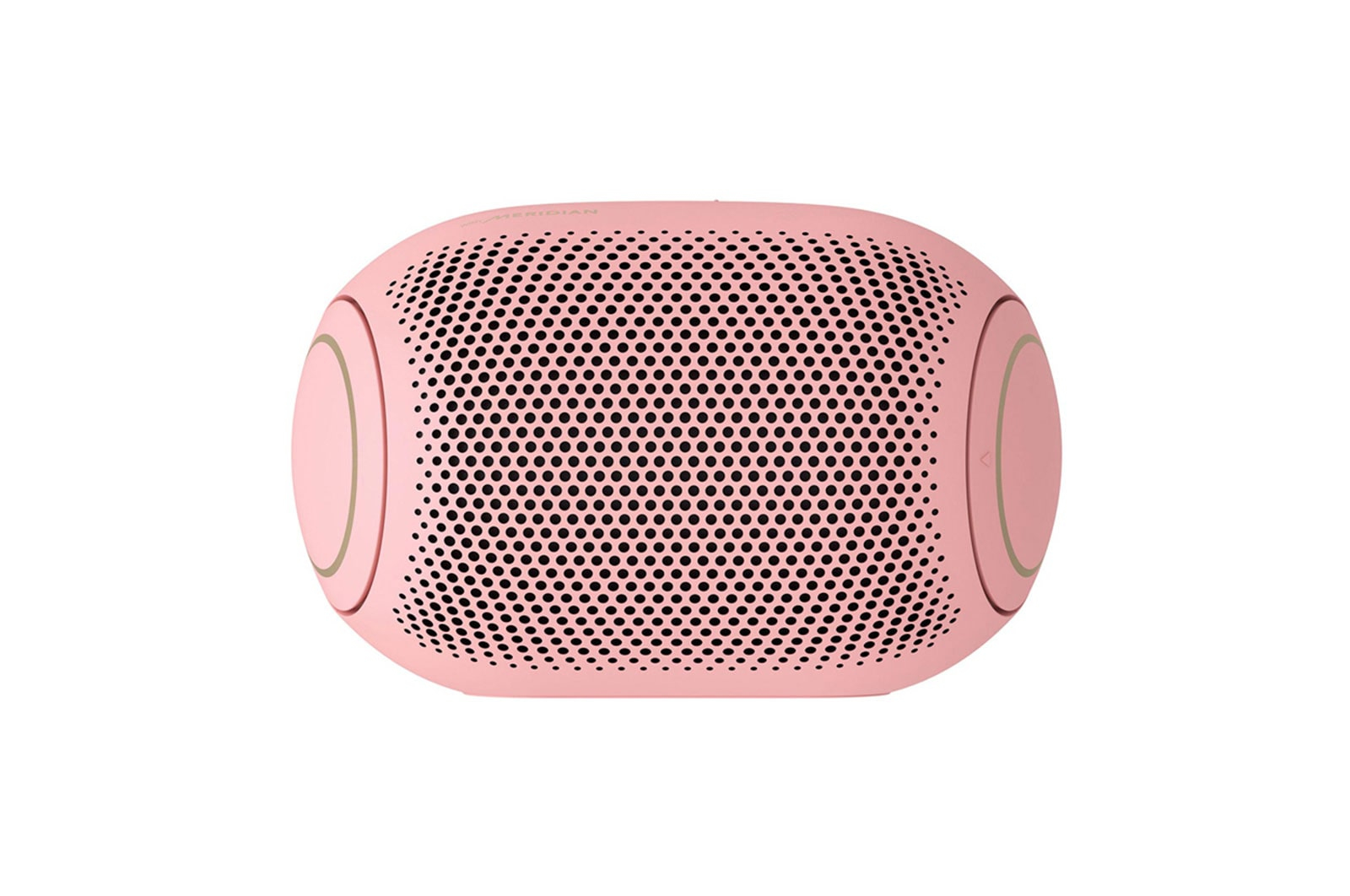 LG XBOOMGo PL2P Mono portable speaker Pink 5 W image 6
