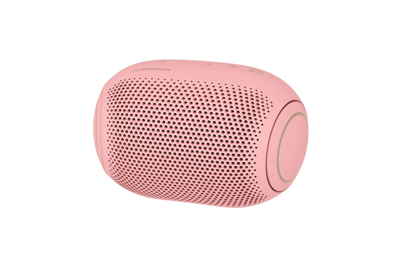 LG XBOOMGo PL2P Mono portable speaker Pink 5 W image 8