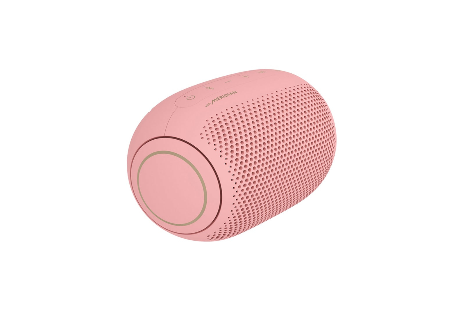 LG XBOOMGo PL2P Mono portable speaker Pink 5 W image 10