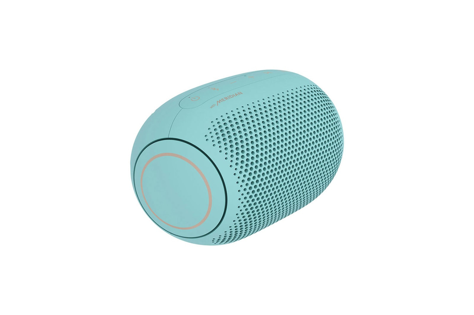 LG XBOOMGo PL2B Mono portable speaker Mint 5 W image 10