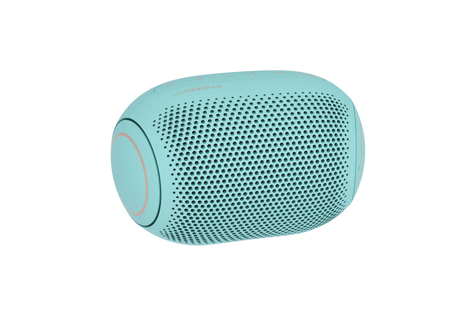 LG XBOOMGo PL2B Mono portable speaker Mint 5 W image 7
