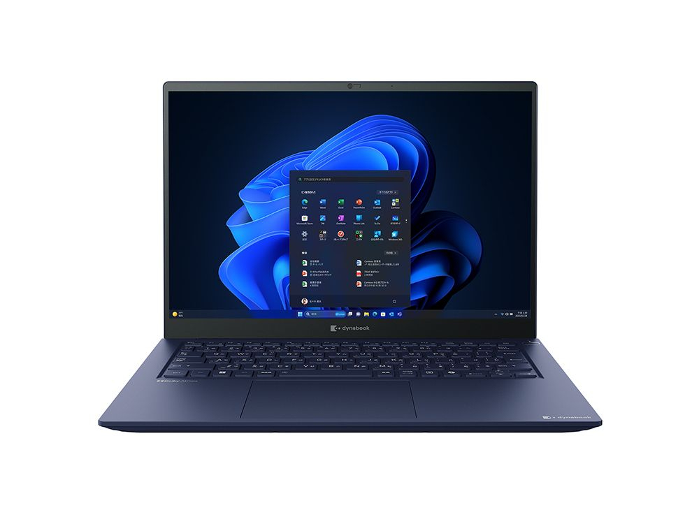 Dynabook RZ Series W6RZMX7WAL laptop Intel Core Ultra 7 155H