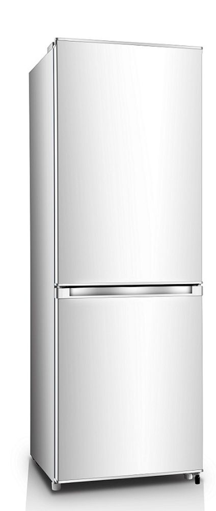Hisense RB372N4AW2 — vue 1 sur 3