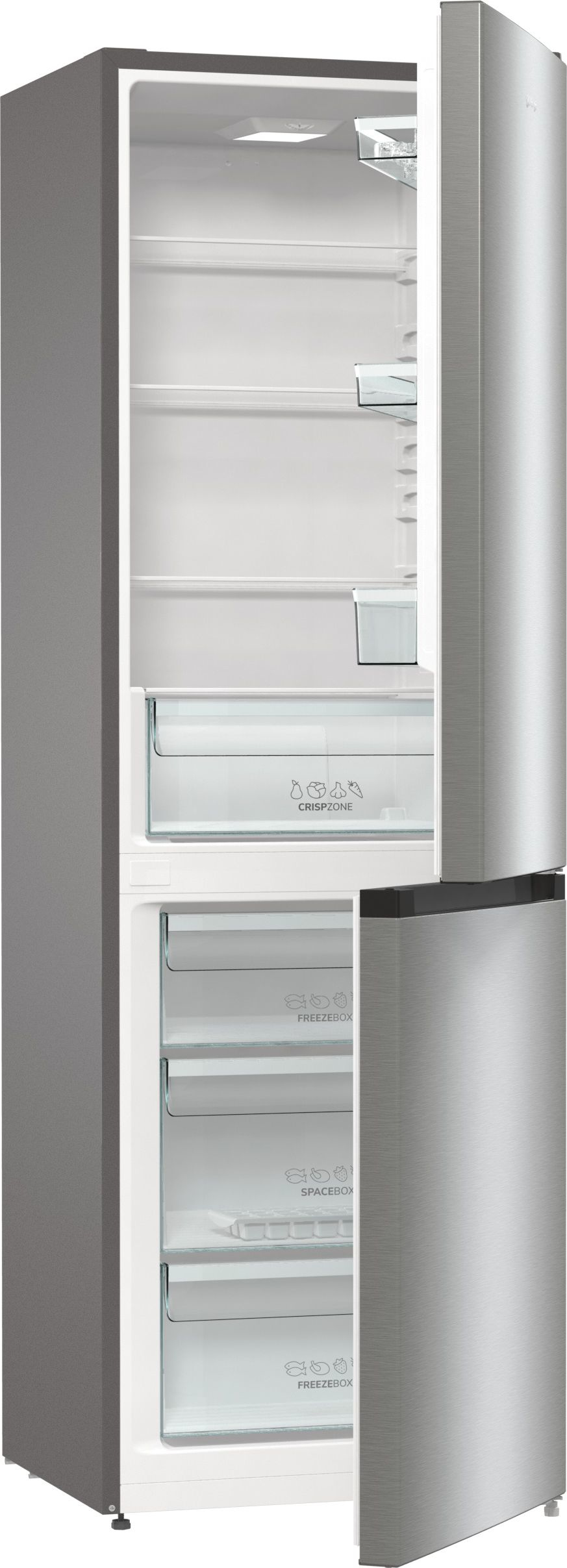 Gorenje RK6192EXL4 — vue 1 sur 8